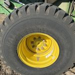 Used 2023 John Deere S780 at Papé Machinery Ag & Turf in Four Lakes, WA