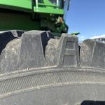 Used 2023 John Deere S780 at Papé Machinery Ag & Turf in Four Lakes, WA
