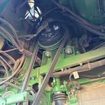 Used 2023 John Deere S780 at Papé Machinery Ag & Turf in Four Lakes, WA