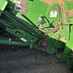 Used 2023 John Deere S780 at Papé Machinery Ag & Turf in Four Lakes, WA