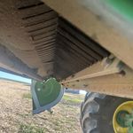 Used 2023 John Deere S780 at Papé Machinery Ag & Turf in Four Lakes, WA