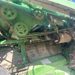 Used 2023 John Deere S780 at Papé Machinery Ag & Turf in Four Lakes, WA