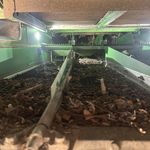 Used 2023 John Deere S780 at Papé Machinery Ag & Turf in Four Lakes, WA