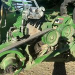 Used 2023 John Deere S780 at Papé Machinery Ag & Turf in Four Lakes, WA