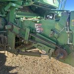 Used 2023 John Deere S780 at Papé Machinery Ag & Turf in Four Lakes, WA