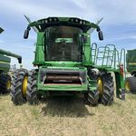 Used 2023 John Deere S780 at Papé Machinery Ag & Turf in Four Lakes, WA