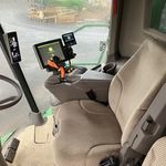 Used 2023 John Deere S780 at Papé Machinery Ag & Turf in Tekoa, WA