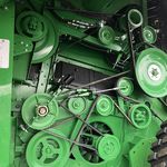 Used 2023 John Deere S780 at Papé Machinery Ag & Turf in Tekoa, WA
