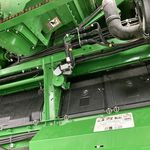 Used 2023 John Deere S780 at Papé Machinery Ag & Turf in Tekoa, WA