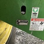 Used 2023 John Deere S780 at Papé Machinery Ag & Turf in Tekoa, WA