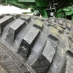 Used 2023 John Deere S780 at Papé Machinery Ag & Turf in Tekoa, WA