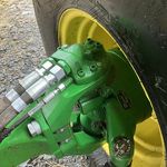 Used 2023 John Deere S780 at Papé Machinery Ag & Turf in Tekoa, WA