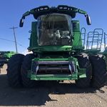 Used 2023 John Deere S780 at Papé Machinery Ag & Turf in Walla Walla, WA
