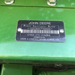 Used 2023 John Deere S780 at Papé Machinery Ag & Turf in Walla Walla, WA