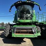 Used 2023 John Deere S780 at Papé Machinery Ag & Turf in Walla Walla, WA