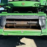 Used 2023 John Deere S780 at Papé Machinery Ag & Turf in Walla Walla, WA
