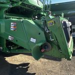 Used 2023 John Deere S780 at Papé Machinery Ag & Turf in Walla Walla, WA