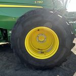 Used 2023 John Deere S780 at Papé Machinery Ag & Turf in Walla Walla, WA