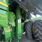 Used 2023 John Deere S780 at Papé Machinery Ag & Turf in Walla Walla, WA