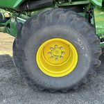 Used 2023 John Deere S780 at Papé Machinery Ag & Turf in Walla Walla, WA