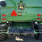 Used 2023 John Deere S780 at Papé Machinery Ag & Turf in Walla Walla, WA