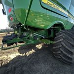 Used 2023 John Deere S780 at Papé Machinery Ag & Turf in Walla Walla, WA