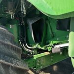 Used 2023 John Deere S780 at Papé Machinery Ag & Turf in Walla Walla, WA