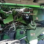 Used 2023 John Deere S780 at Papé Machinery Ag & Turf in Walla Walla, WA