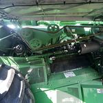 Used 2023 John Deere S780 at Papé Machinery Ag & Turf in Walla Walla, WA
