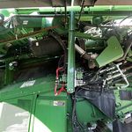 Used 2023 John Deere S780 at Papé Machinery Ag & Turf in Walla Walla, WA