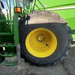Used 2023 John Deere S780 at Papé Machinery Ag & Turf in Walla Walla, WA
