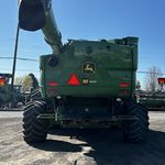 Used 2023 John Deere S780 at Papé Machinery Ag & Turf in Walla Walla, WA