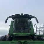 Used 2024 John Deere S780 at Papé Machinery Ag & Turf in Four Lakes, WA