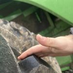 Used 2024 John Deere S780 at Papé Machinery Ag & Turf in Four Lakes, WA