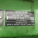 Used 2024 John Deere S780 at Papé Machinery Ag & Turf in Four Lakes, WA