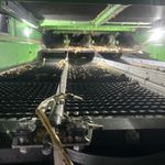 Used 2024 John Deere S780 at Papé Machinery Ag & Turf in Four Lakes, WA