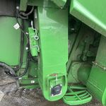 Used 2024 John Deere S780 at Papé Machinery Ag & Turf in Four Lakes, WA