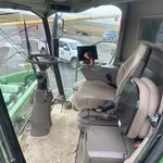 Used 2024 John Deere S780 at Papé Machinery Ag & Turf in Four Lakes, WA
