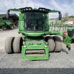 Used 2024 John Deere S780 at Papé Machinery Ag & Turf in Moscow, ID