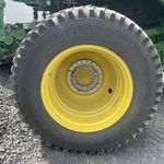 Used 2024 John Deere S780 at Papé Machinery Ag & Turf in Moscow, ID