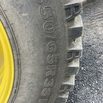 Used 2024 John Deere S780 at Papé Machinery Ag & Turf in Moscow, ID