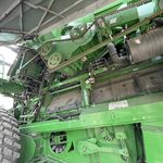 Used 2024 John Deere S780 at Papé Machinery Ag & Turf in Moscow, ID