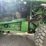 Used 2024 John Deere S780 at Papé Machinery Ag & Turf in Moscow, ID