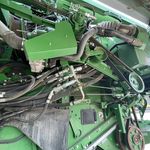 Used 2024 John Deere S780 at Papé Machinery Ag & Turf in Moscow, ID
