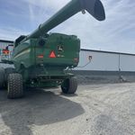 Used 2024 John Deere S780 at Papé Machinery Ag & Turf in Moscow, ID