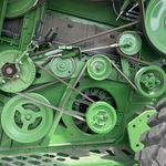 Used 2024 John Deere S780 at Papé Machinery Ag & Turf in Moscow, ID