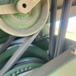 Used 2025 John Deere S7 800 at Papé Machinery Ag & Turf in Tekoa, WA