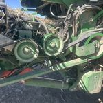Used 2025 John Deere S7 800 at Papé Machinery Ag & Turf in Tekoa, WA