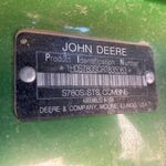 Used 2025 John Deere S7 800 at Papé Machinery Ag & Turf in Tekoa, WA