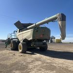 Used 2025 John Deere S7 800 at Papé Machinery Ag & Turf in Tekoa, WA